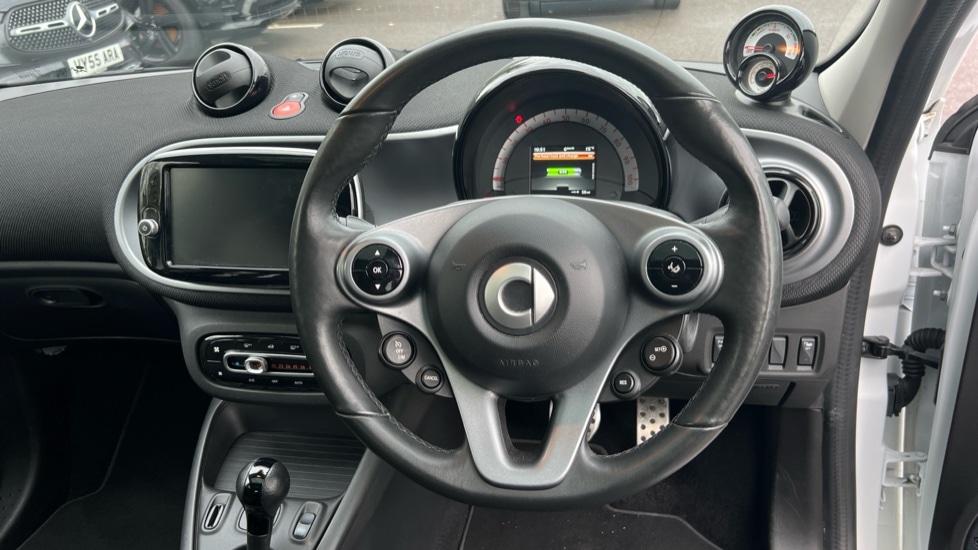 Used smart forfour 2022 for sale - 76609602: Photo 12