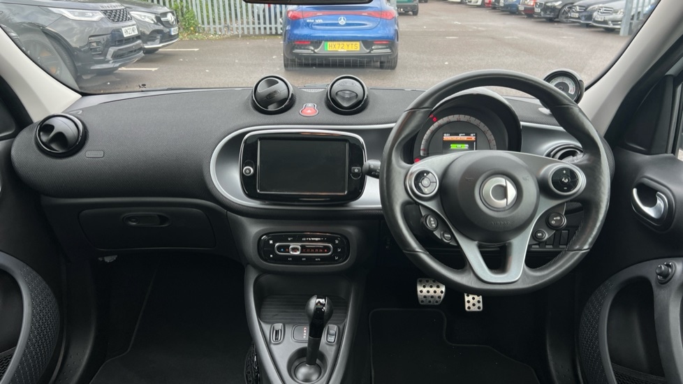 Used smart forfour 2022 for sale - 76609602: Photo 13