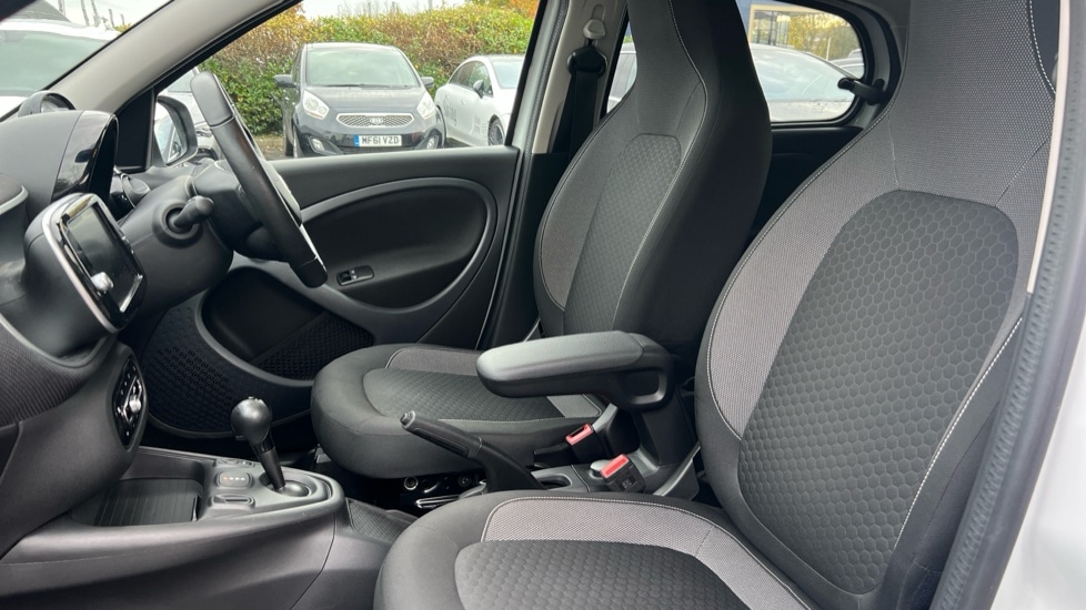 Used smart forfour 2022 for sale - 76609602: Photo 14