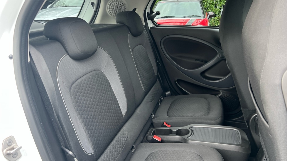 Used smart forfour 2022 for sale - 76609602: Photo 15