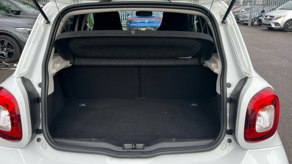 Used smart forfour 2022 for sale - 76609602: Photo 17