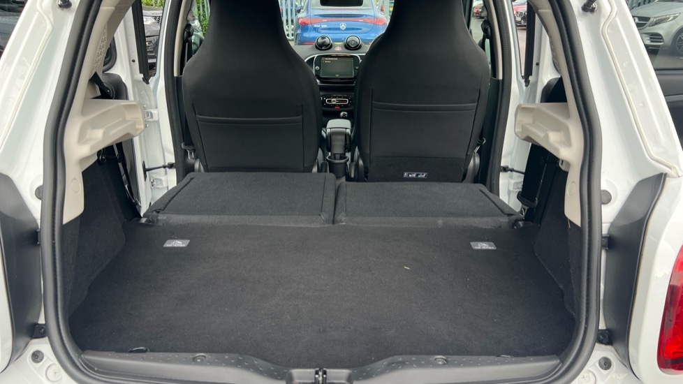 Used smart forfour 2022 for sale - 76609602: Photo 18