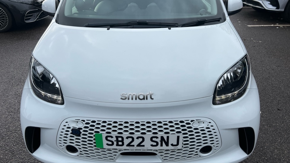 Used smart forfour 2022 for sale - 76609602: Photo 19