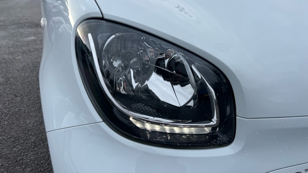 Used smart forfour 2022 for sale - 76609602: Photo 20