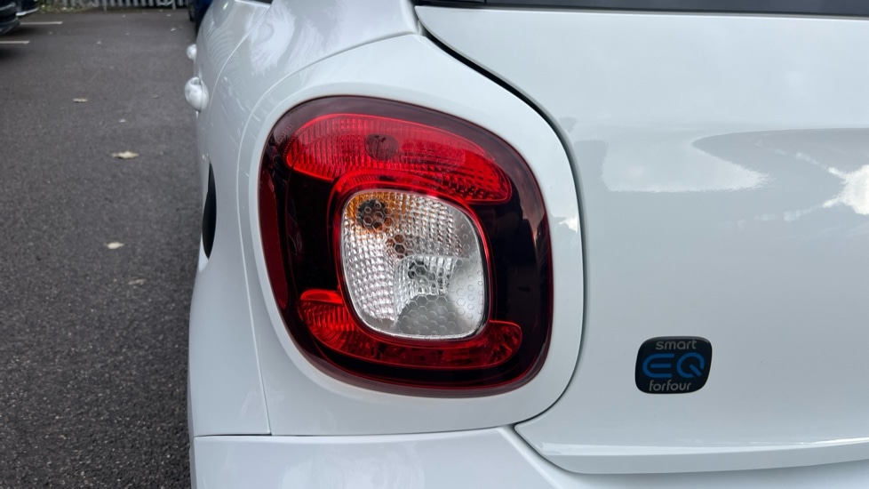 Used smart forfour 2022 for sale - 76609602: Photo 21