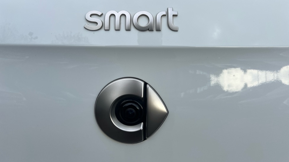 Used smart forfour 2022 for sale - 76609602: Photo 22