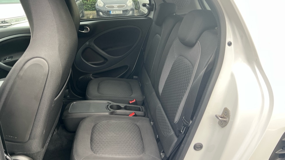 Used smart forfour 2022 for sale - 76609602: Photo 24