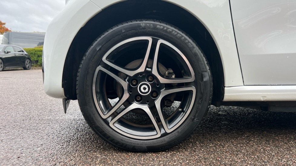 Used smart forfour 2022 for sale - 76609602: Photo 25