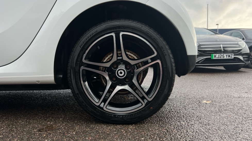 Used smart forfour 2022 for sale - 76609602: Photo 26