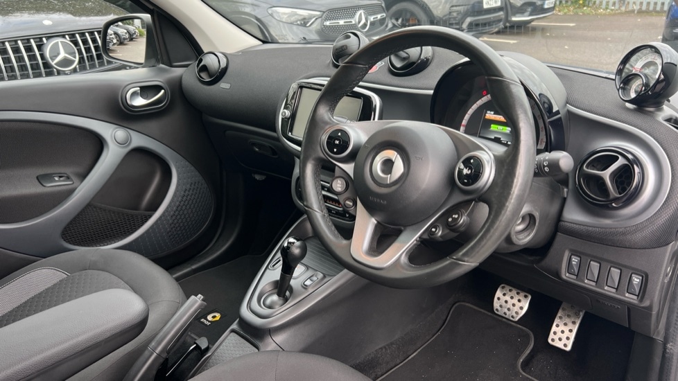 Used smart forfour 2022 for sale - 76609602: Photo 3