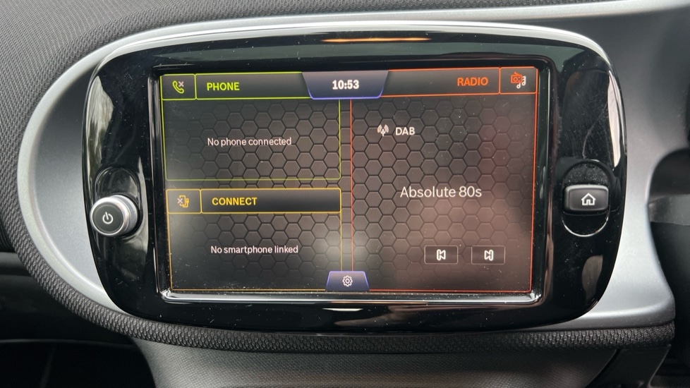 Used smart forfour 2022 for sale - 76609602: Photo 33