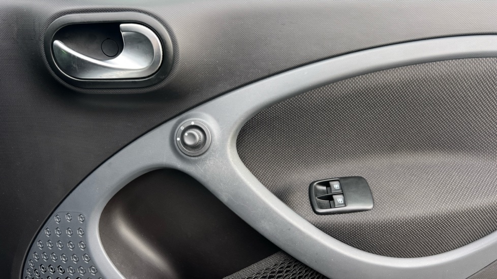 Used smart forfour 2022 for sale - 76609602: Photo 37