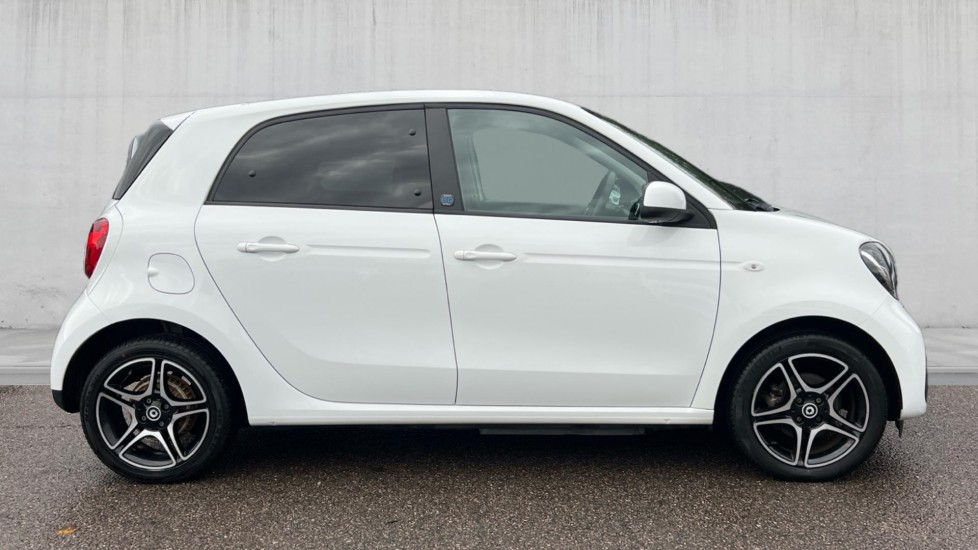 Used smart forfour 2022 for sale - 76609602: Photo 4