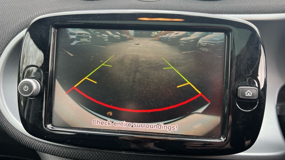 Used smart forfour 2022 for sale - 76609602: Photo 40