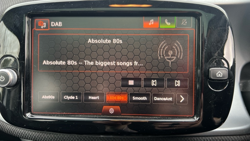 Used smart forfour 2022 for sale - 76609602: Photo 41