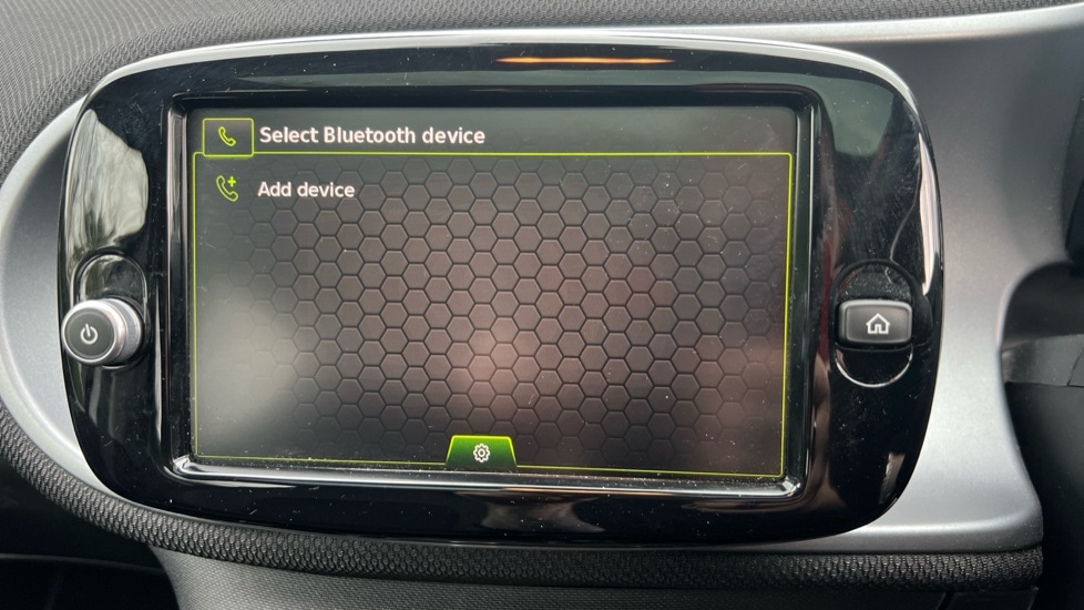 Used smart forfour 2022 for sale - 76609602: Photo 42