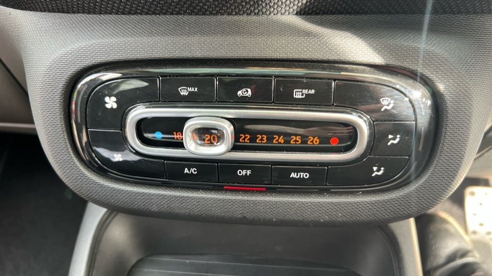 Used smart forfour 2022 for sale - 76609602: Photo 45