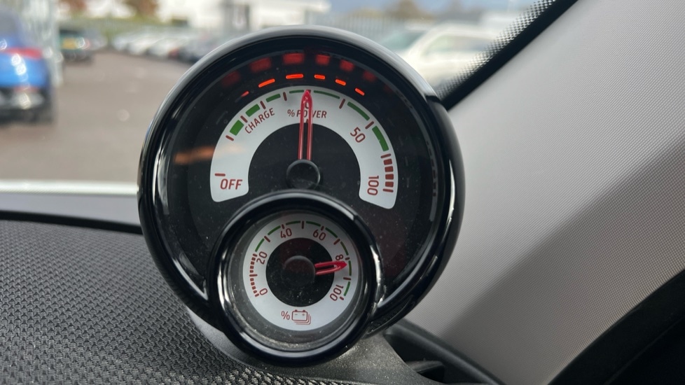 Used smart forfour 2022 for sale - 76609602: Photo 48