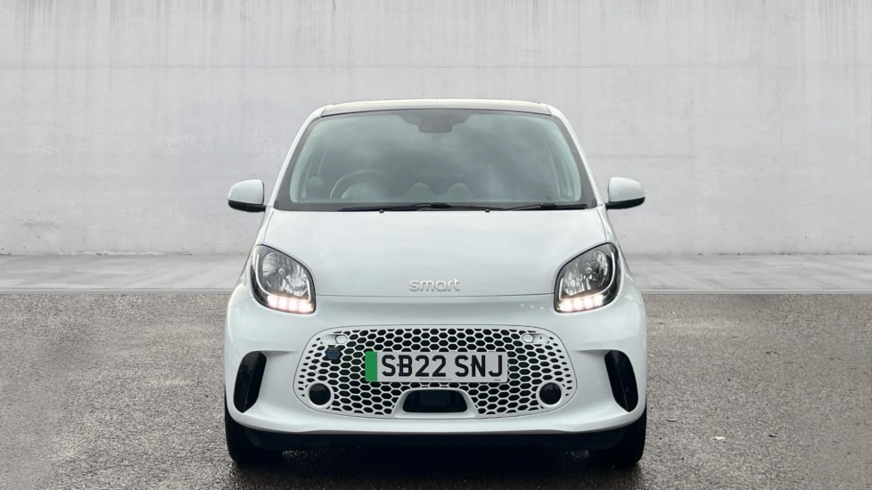 Used smart forfour 2022 for sale - 76609602: Photo 6