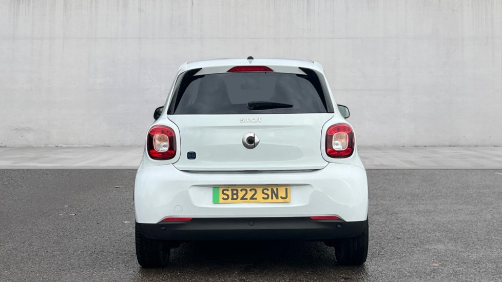 Used smart forfour 2022 for sale - 76609602: Photo 7