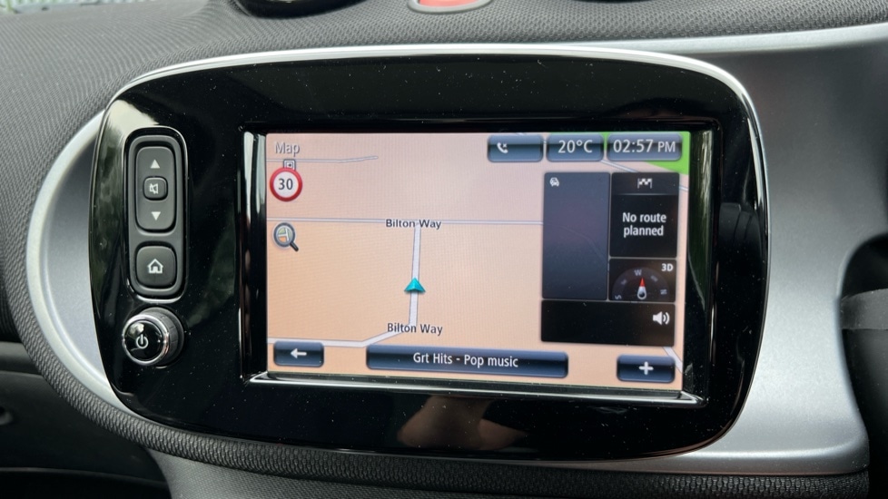 Vehicle 45