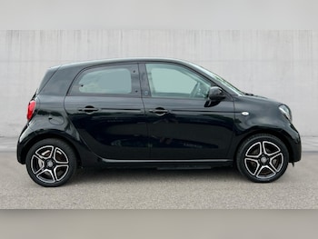 Used smart forfour 2020 for sale - 75565634: Photo