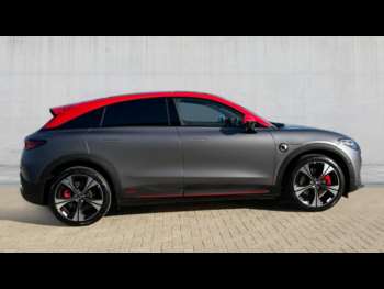 Used smart # 3 2025 for sale - 74706714: Photo