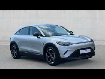 2025 - Smart Estate 200kW Pro + 66kWh 5dr Auto