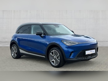 Used smart #1 2025 for sale - 76519462: Photo