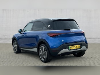 Used smart #1 2025 for sale - 76519462: Photo