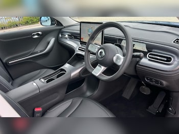 Used smart #1 2025 for sale - 76519462: Photo