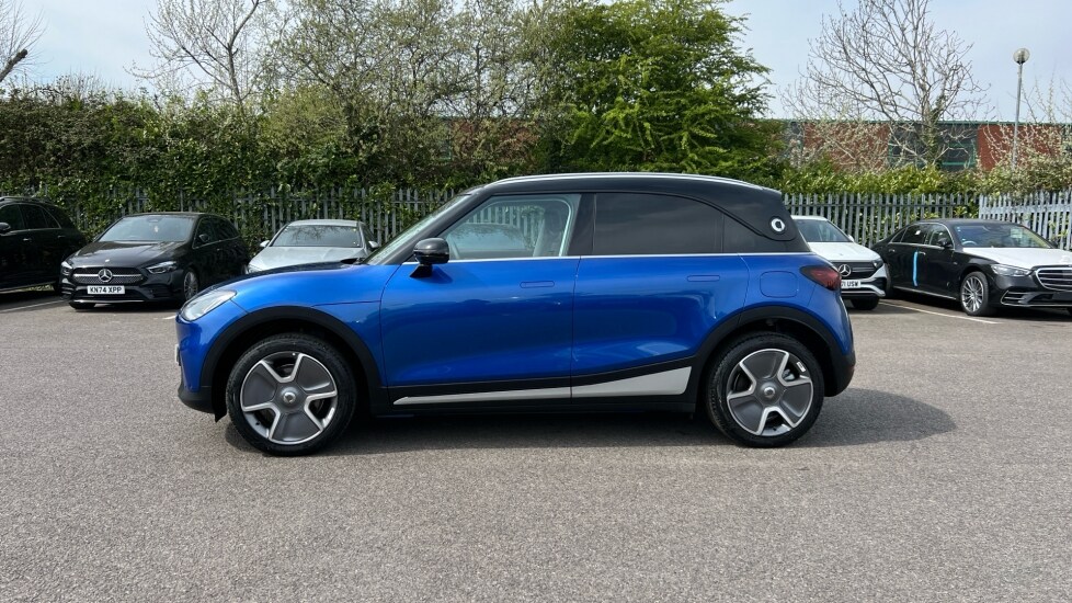 Used smart #1 2025 for sale - 76738332: Photo 10