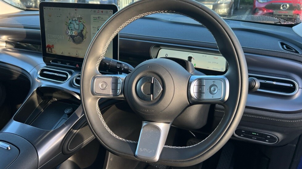 Used smart #1 2025 for sale - 76738332: Photo 12