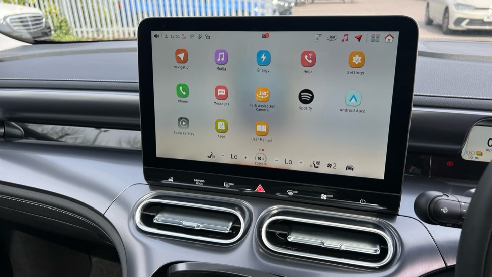 Used smart #1 2025 for sale - 76738332: Photo 13