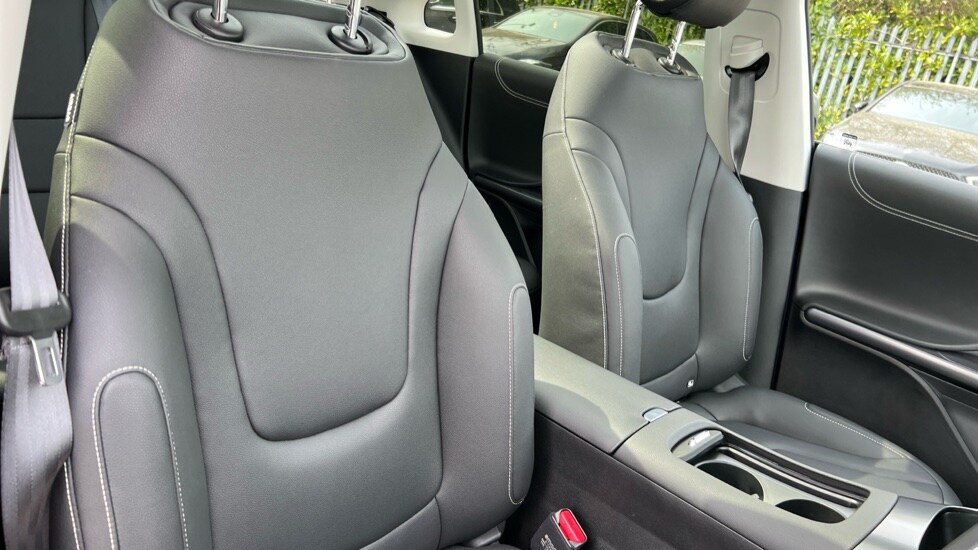 Used smart #1 2025 for sale - 76738332: Photo 14