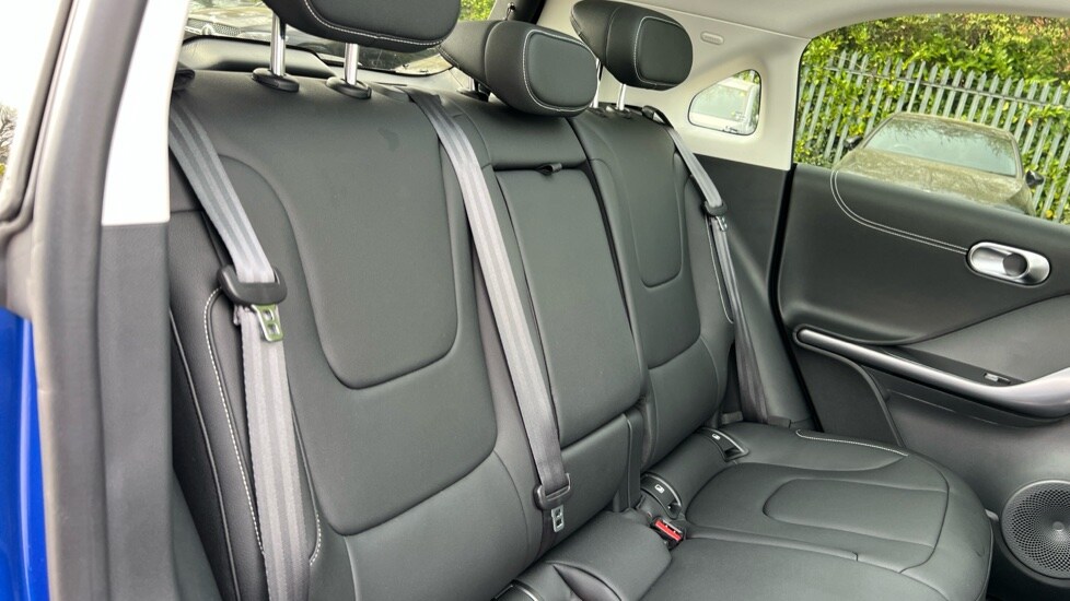 Used smart #1 2025 for sale - 76738332: Photo 15