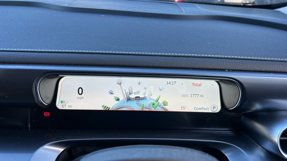 Used smart #1 2025 for sale - 76738332: Photo 16