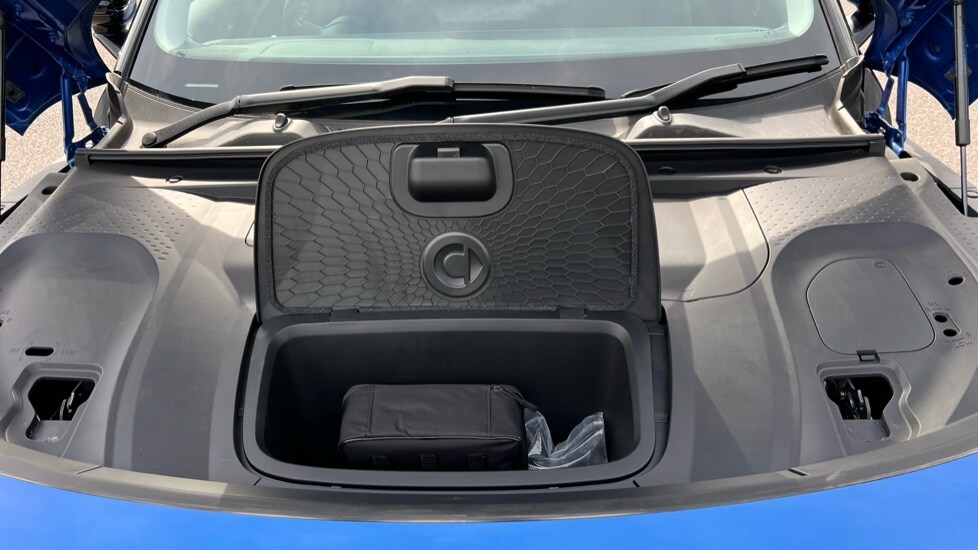 Used smart #1 2025 for sale - 76738332: Photo 19