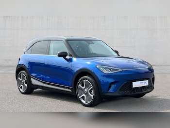 Used smart #1 2025 for sale - 76738332: Photo