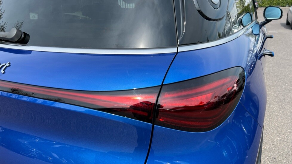 Used smart #1 2025 for sale - 76738332: Photo 21