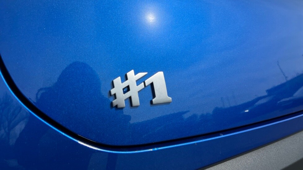 Used smart #1 2025 for sale - 76738332: Photo 22