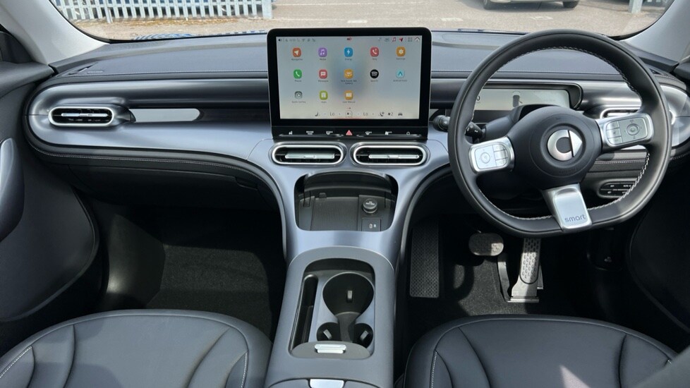 Used smart #1 2025 for sale - 76738332: Photo 23