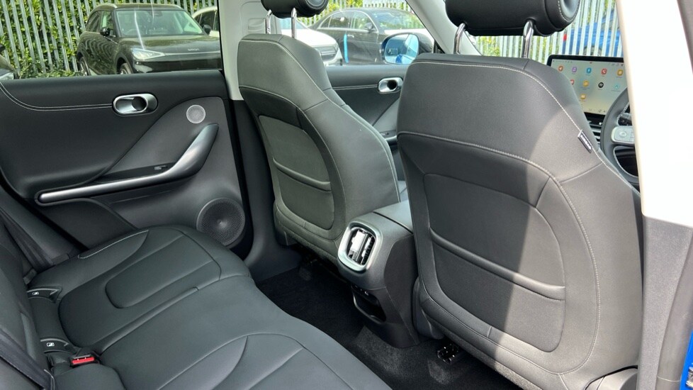 Used smart #1 2025 for sale - 76738332: Photo 24