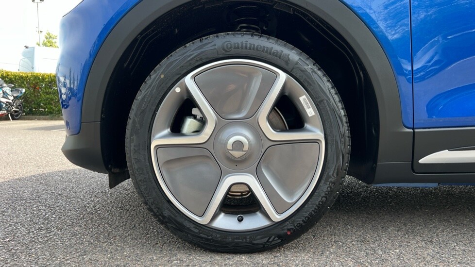 Used smart #1 2025 for sale - 76738332: Photo 25