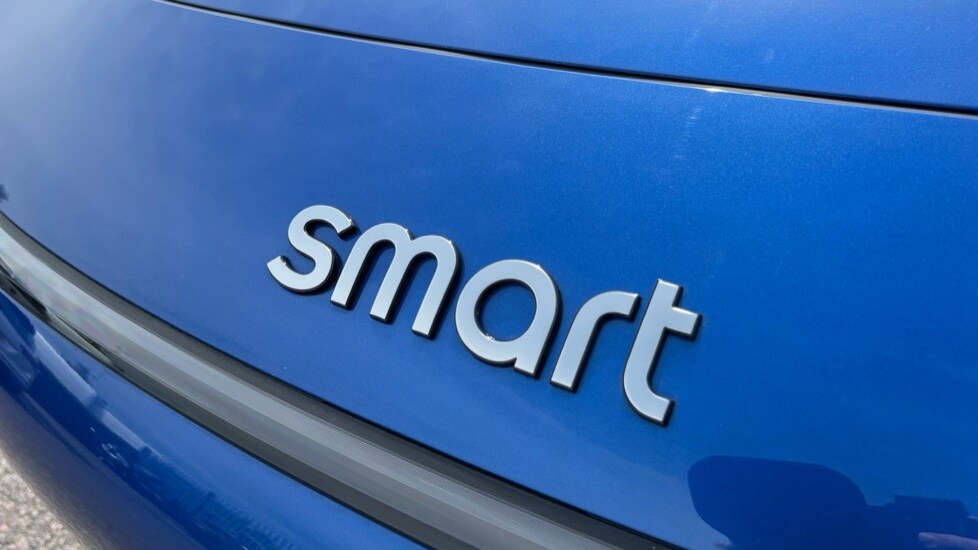 Used smart #1 2025 for sale - 76738332: Photo 28
