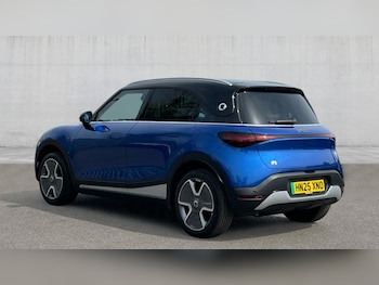 Used smart #1 2025 for sale - 76738332: Photo