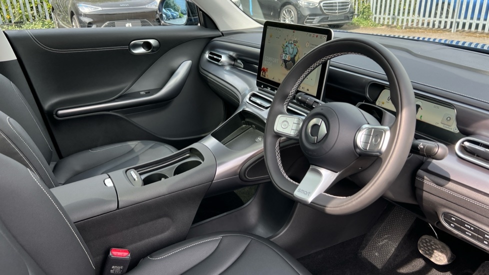 Used smart #1 2025 for sale - 76738332: Photo 3