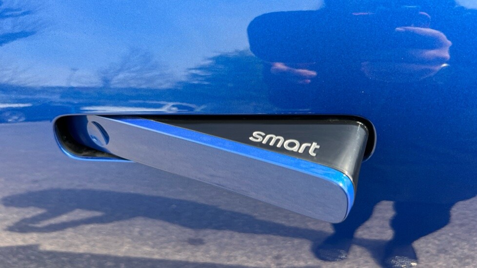 Used smart #1 2025 for sale - 76738332: Photo 30