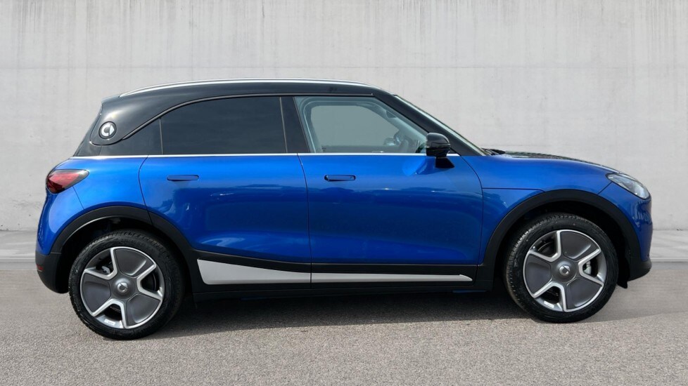 Used smart #1 2025 for sale - 76738332: Photo 4