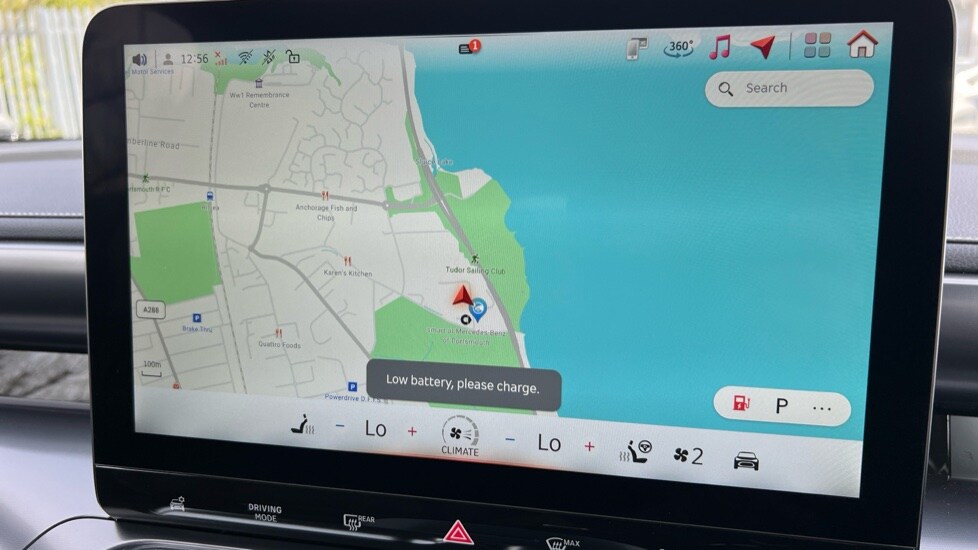 Used smart #1 2025 for sale - 76738332: Photo 45